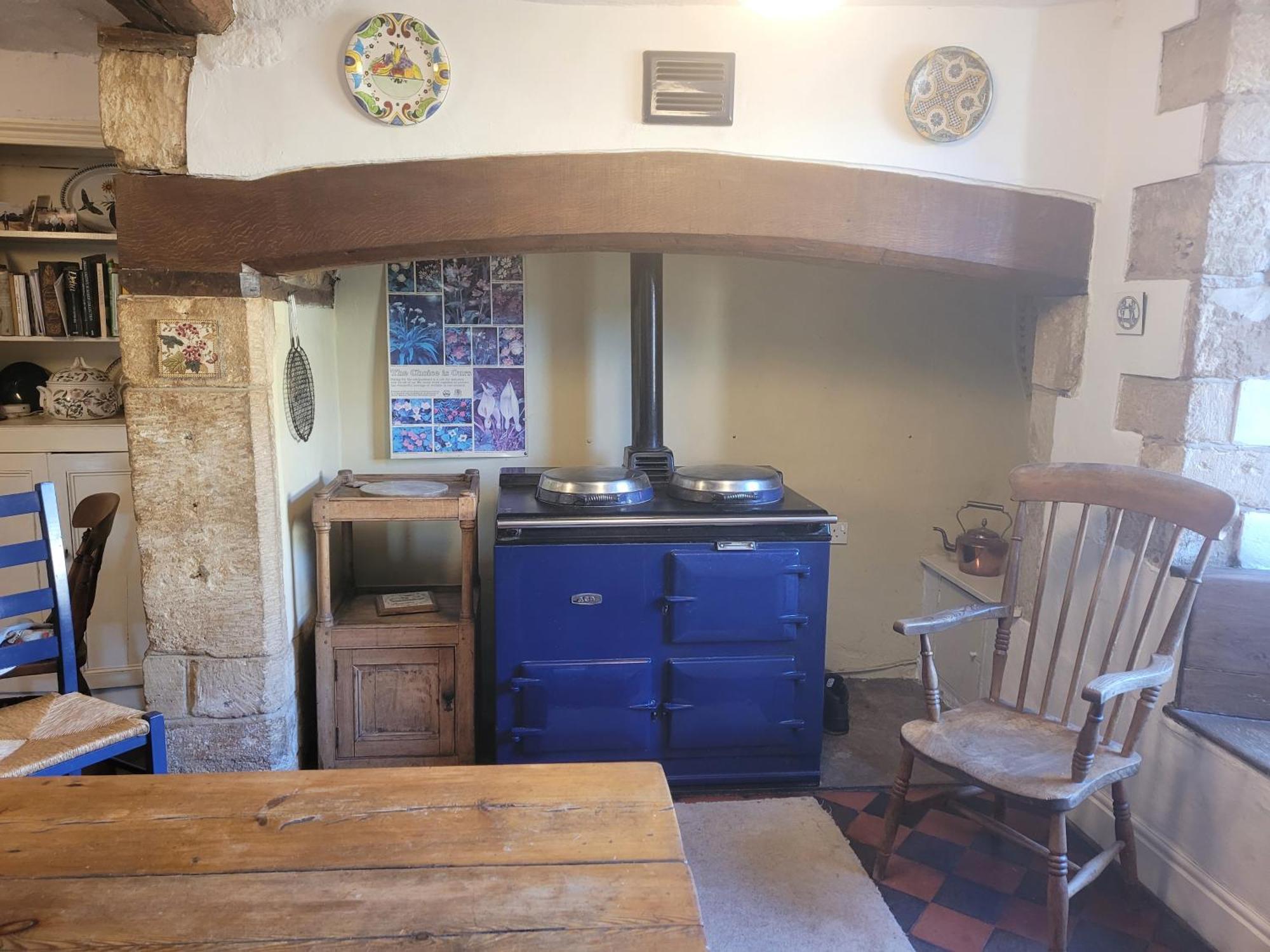 Bed and Breakfast Prebendal Manor Nassington Экстерьер фото