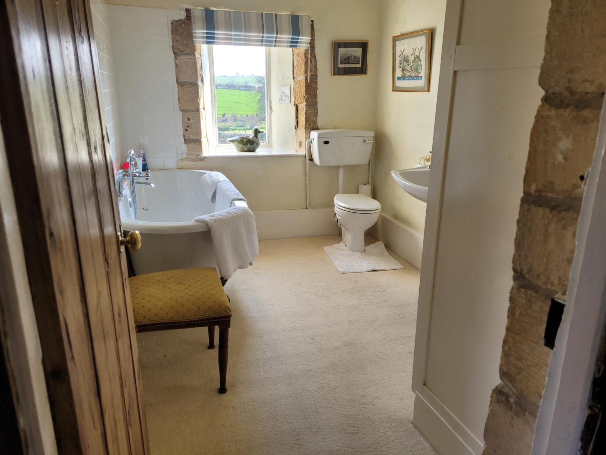 Bed and Breakfast Prebendal Manor Nassington Экстерьер фото
